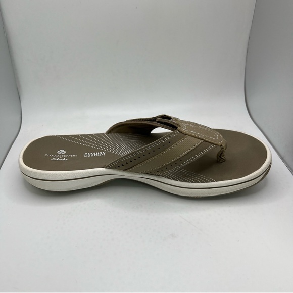 Women’s Clarks Sandals Size 5 - Picture 8 of 10